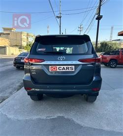 تويوتا فورجنر